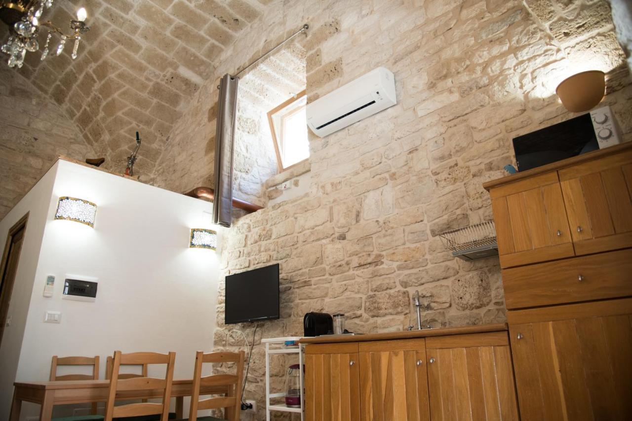 Piazza Duomo - Medieval Puglia'S House Giovinazzo Extérieur photo