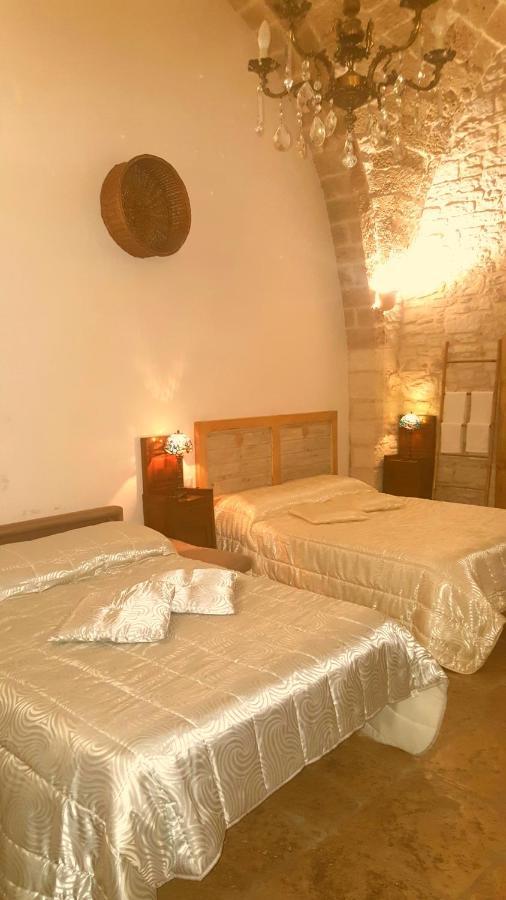 Piazza Duomo - Medieval Puglia'S House Giovinazzo Extérieur photo