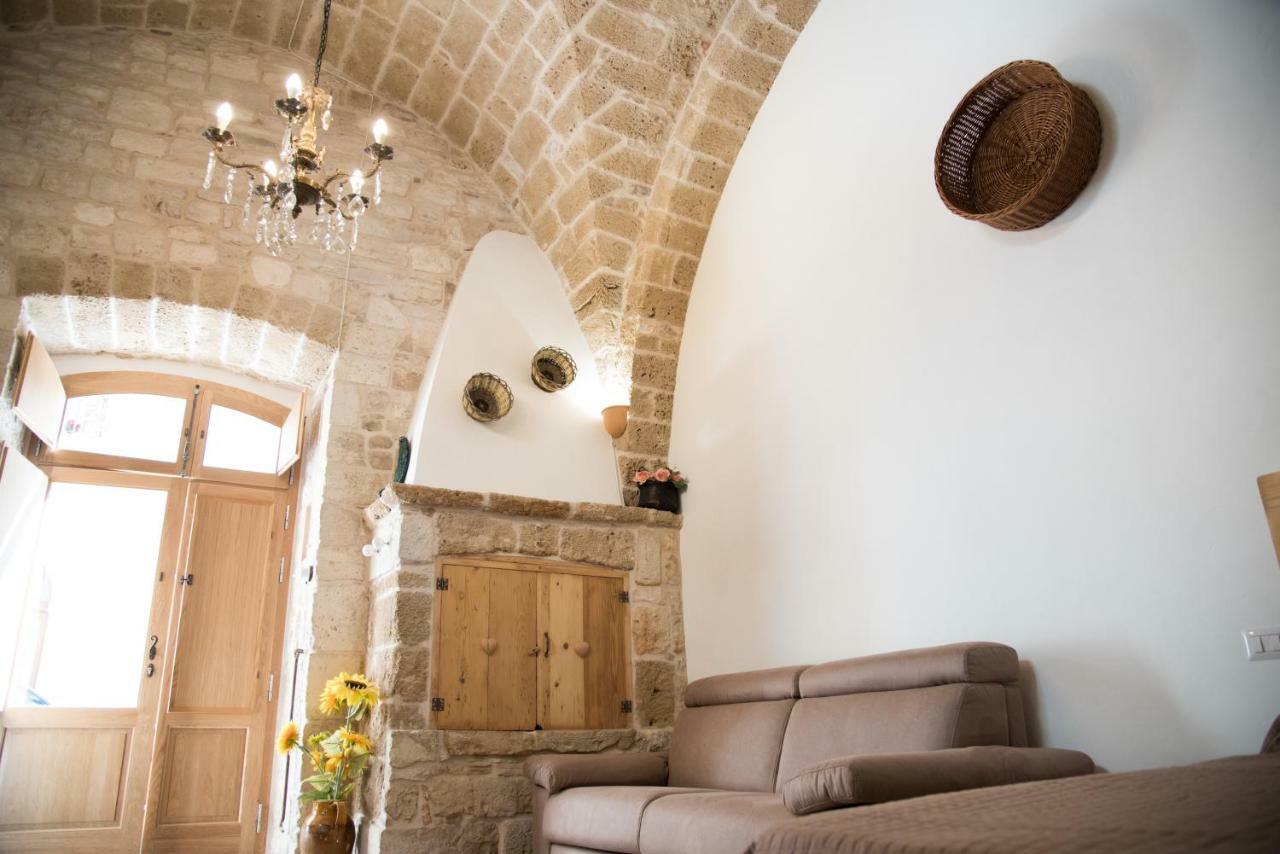 Piazza Duomo - Medieval Puglia'S House Giovinazzo Extérieur photo