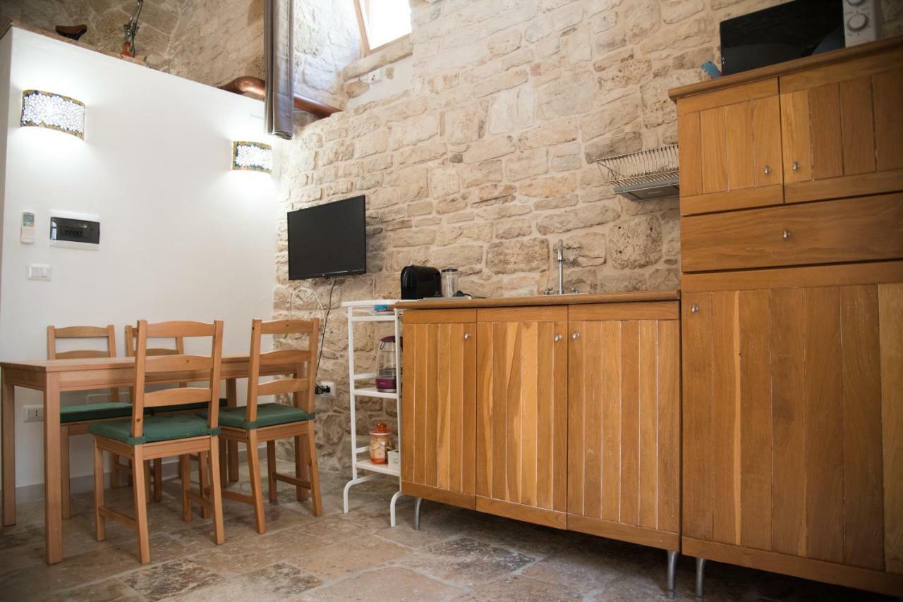Piazza Duomo - Medieval Puglia'S House Giovinazzo Extérieur photo
