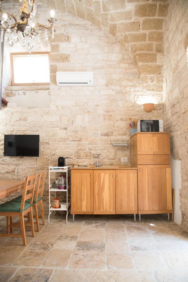 Piazza Duomo - Medieval Puglia'S House Giovinazzo Extérieur photo