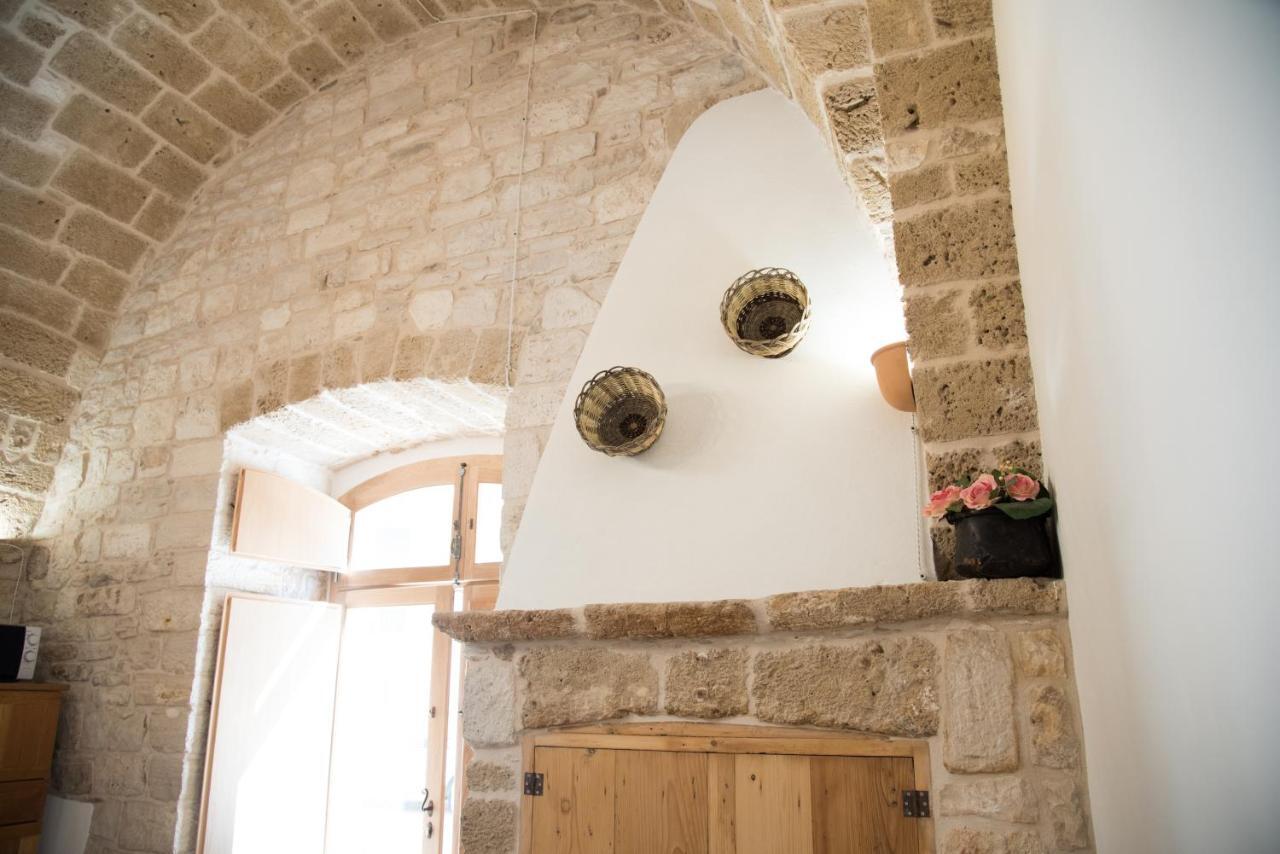 Piazza Duomo - Medieval Puglia'S House Giovinazzo Extérieur photo